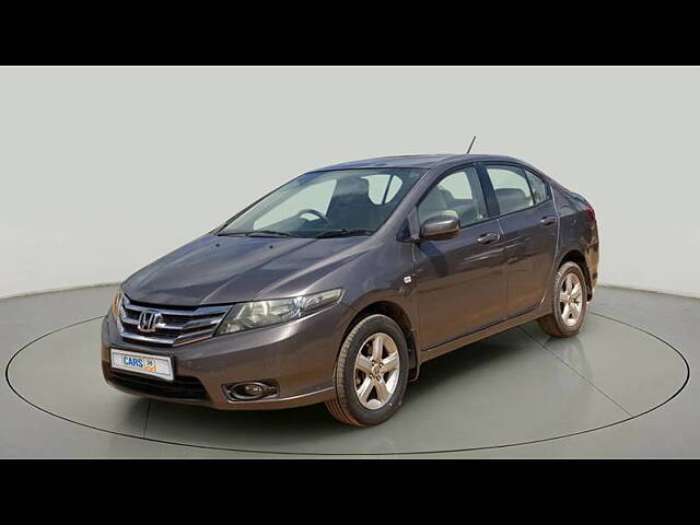 Used Honda City [2011-2014] 1.5 S MT in Bangalore