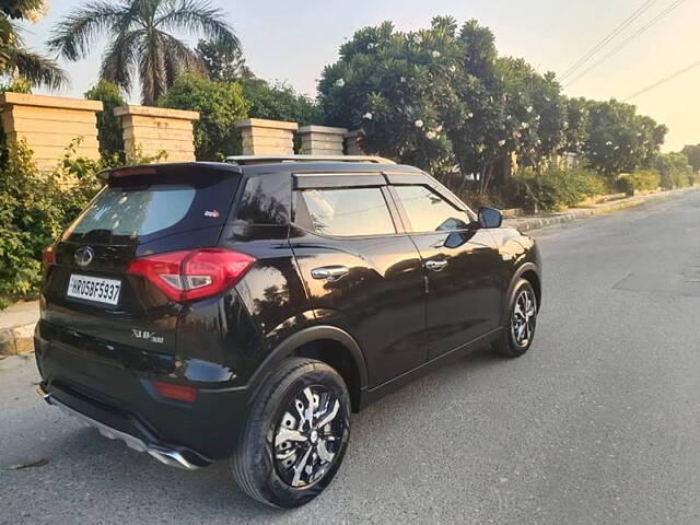 Used Mahindra XUV300 [2019-2024] W4 1.2 Petrol in Karnal