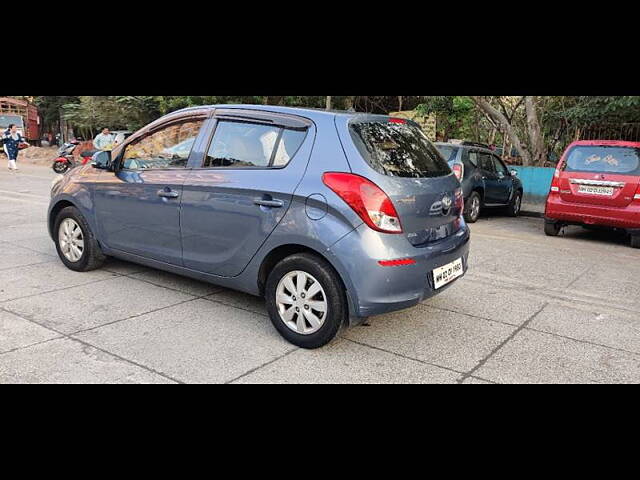 Used Hyundai i20 [2012-2014] Sportz (AT) 1.4 in Mumbai