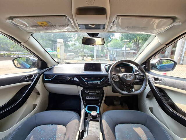 Used Tata Nexon EV [2020-2022] XZ Plus in Mumbai