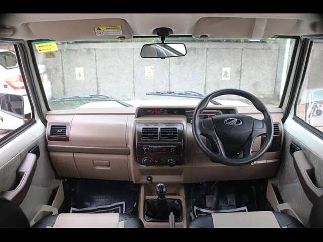 Used Mahindra Bolero B6 (O) [2022] in Delhi