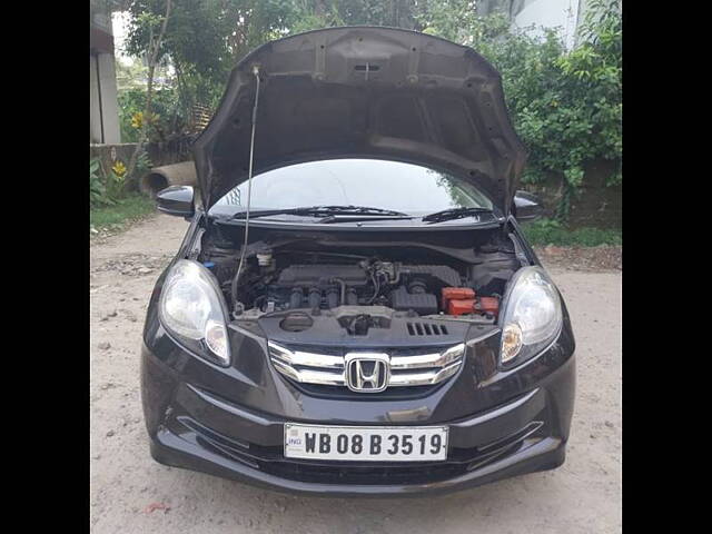 Used Honda Amaze [2016-2018] 1.2 S i-VTEC in Kolkata