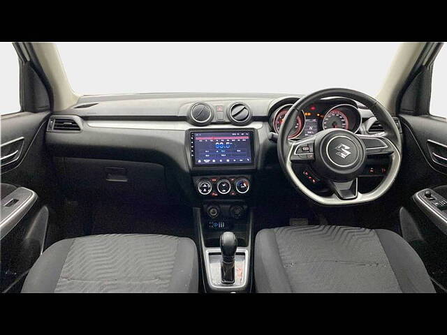 Used Maruti Suzuki Swift [2018-2021] ZXi AMT [2018-2019] in Hyderabad