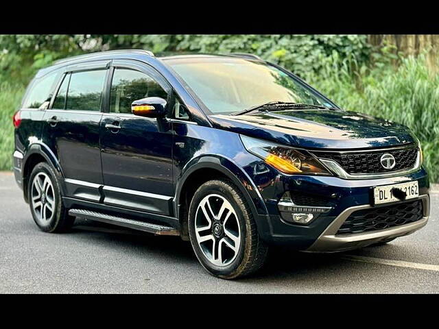 Used Tata Hexa [2017-2019] XTA 4x2 7 STR in Delhi