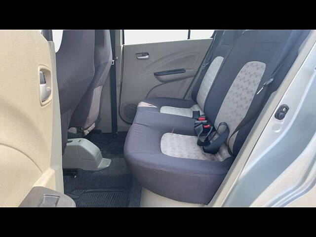 Used Maruti Suzuki Celerio [2014-2017] VXi in Pune