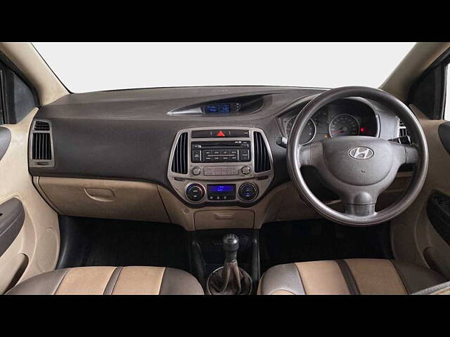 Used Hyundai i20 [2012-2014] Magna (O) 1.2 in Ahmedabad