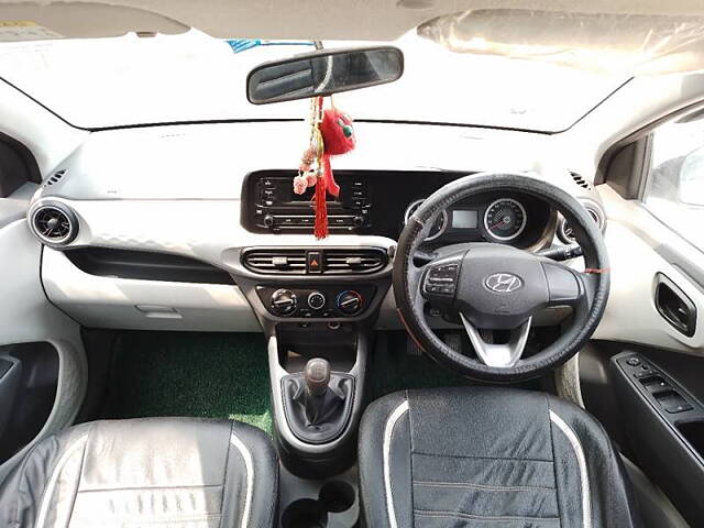 Used Hyundai Grand i10 Nios [2019-2023] Magna 1.2 Kappa VTVT in Motihari