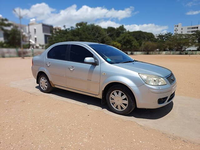 Used Ford Fiesta [2005-2008] SXi 1.6 in Coimbatore