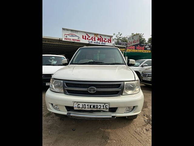 Used Tata Safari [1998-2005] 4x2 in Kheda