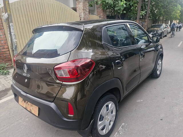 Used Renault Kwid [2015-2019] RXL [2015-2019] in Ludhiana