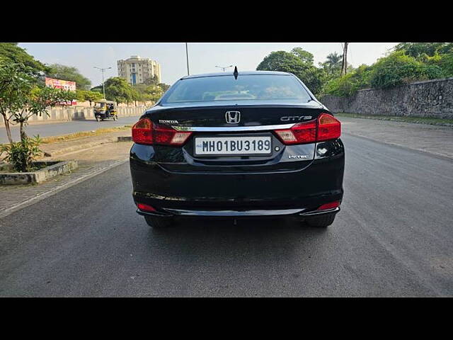 Used Honda City [2014-2017] SV in Pune