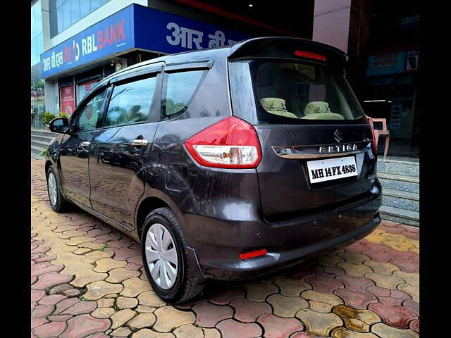 Used Maruti Suzuki Ertiga [2015-2018] VDI SHVS in Pune