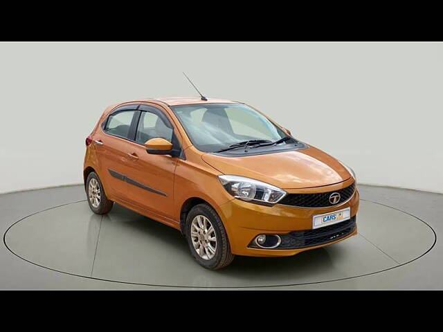 Used 2017 Tata Tiago in Bangalore