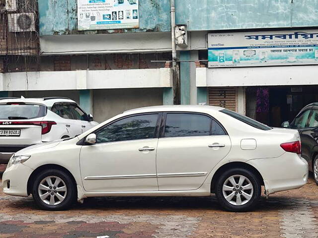 Used Toyota Corolla Altis [2008-2011] 1.8 GL in Kolkata