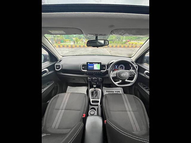 Used Hyundai Venue [2019-2022] SX Plus 1.0 Turbo DCT in Mumbai