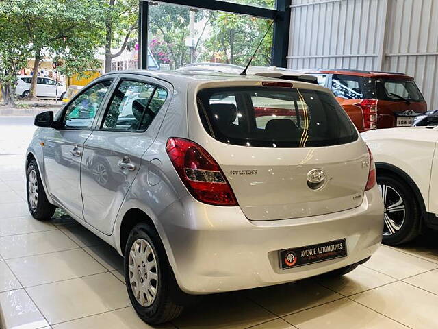 Used Hyundai i20 [2010-2012] Magna 1.2 in Bangalore