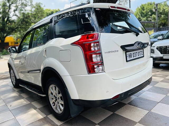 Used Mahindra XUV500 [2015-2018] W10 1.99 in Chandigarh