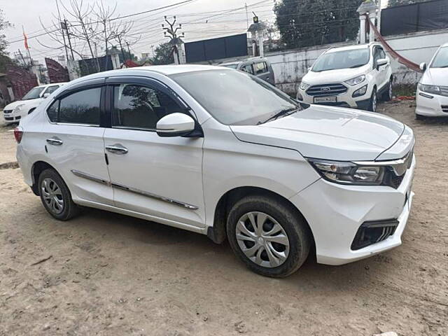 Used Honda Amaze [2016-2018] 1.2 S i-VTEC in Meerut