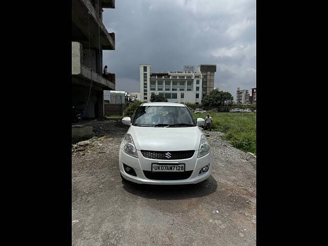 Used 2011 Maruti Suzuki Swift in Dehradun