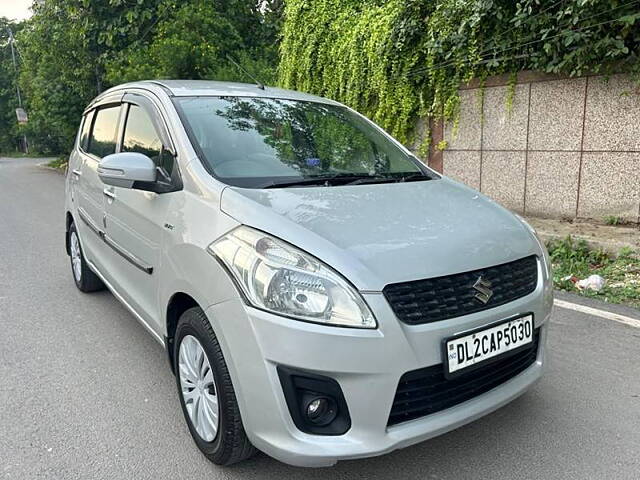 Used Maruti Suzuki Ertiga [2012-2015] Vxi ABS in Delhi