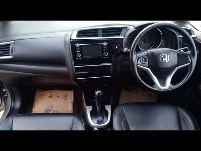 Used Honda Jazz [2015-2018] V AT Petrol in Ahmedabad