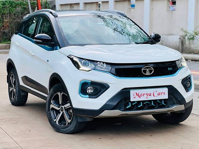 Used Tata Nexon EV [2020-2022] XZ Plus in Pune