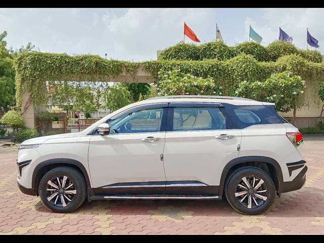 Used MG Hector [2019-2021] Sharp 1.5 DCT Petrol in Ahmedabad