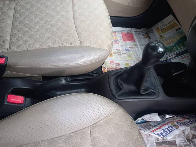 Used Hyundai Eon Magna + AirBag in Thane