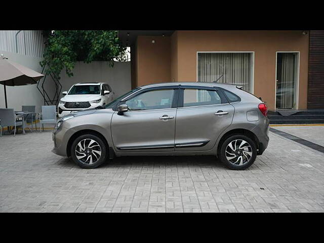 Used Maruti Suzuki Baleno [2019-2022] Zeta in Delhi