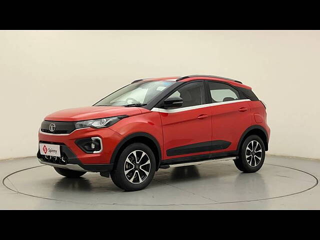 Used 2021 Tata Nexon in Pune