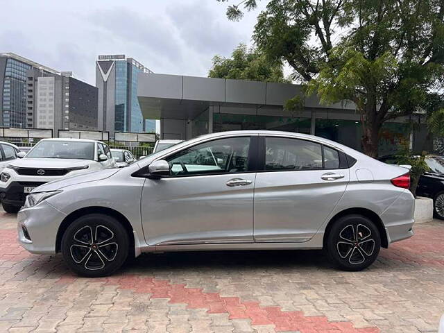 Used Honda City [2014-2017] SV in Ahmedabad