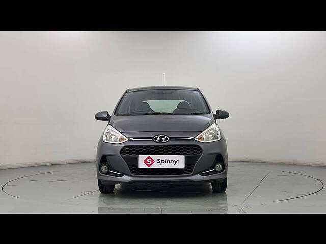 Used Hyundai Grand i10 Magna 1.2 Kappa VTVT in Delhi