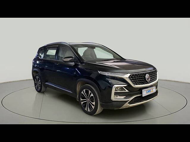 Used 2022 MG Hector in Delhi