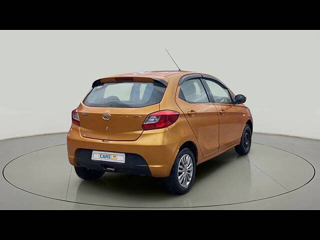 Used Tata Tiago [2016-2020] Revotron XT [2016-2019] in Delhi