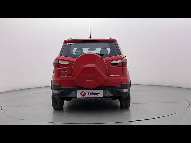 Used Ford EcoSport [2017-2019] Titanium 1.5L Ti-VCT in Bangalore