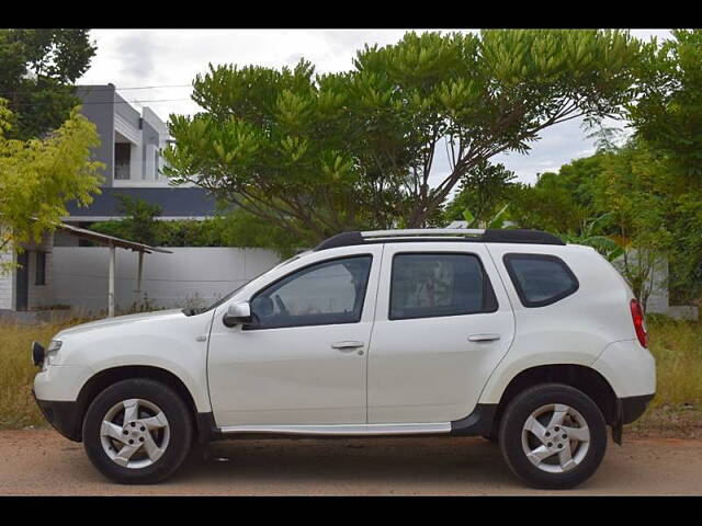 Used Renault Duster [2012-2015] 110 PS RxZ Diesel in Coimbatore