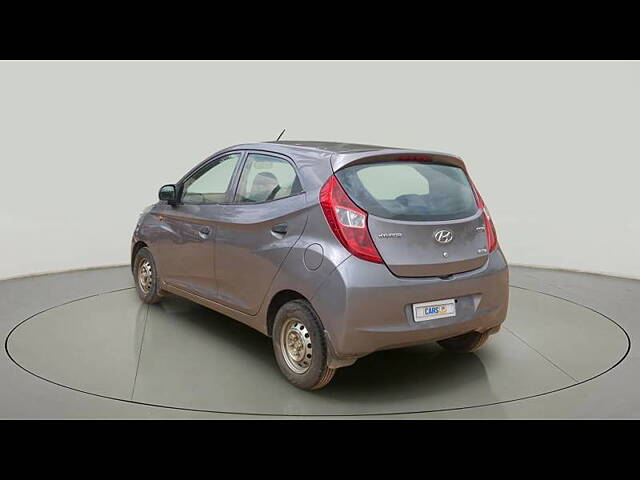 Used Hyundai Eon Era + in Hyderabad