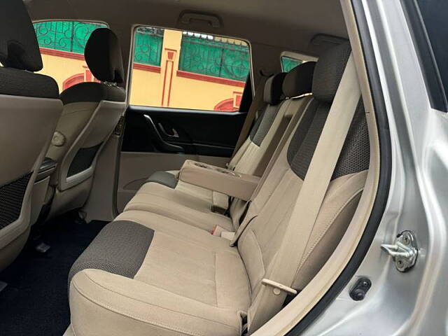 Used Mahindra XUV500 [2015-2018] W6 AT in Gurgaon