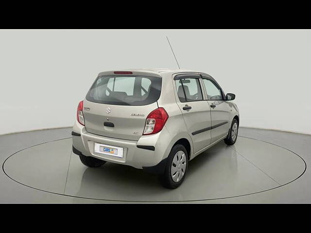 Used Maruti Suzuki Celerio [2017-2021] VXi CNG [2017-2019] in Pune