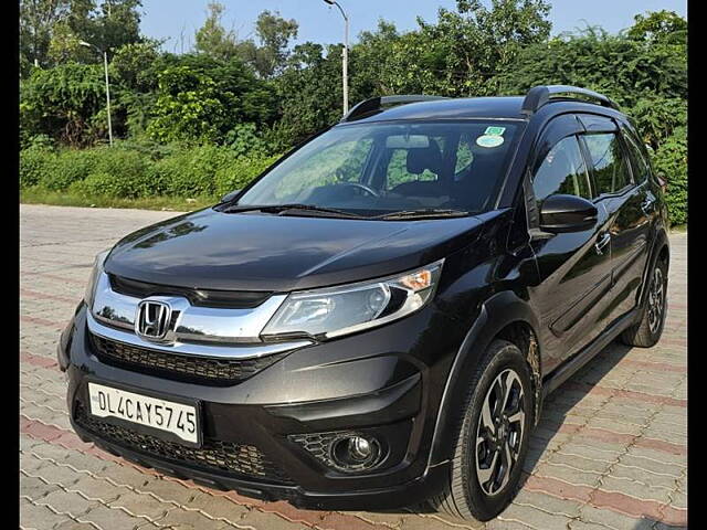 Used Honda BR-V V CVT Petrol in Delhi