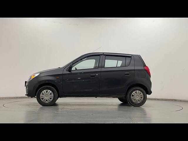 Used Maruti Suzuki Alto 800 [2012-2016] Lxi in Hyderabad