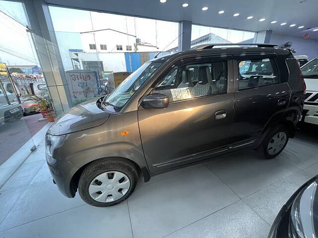 Used Maruti Suzuki Wagon R [2019-2022] VXi 1.0 [2019-2019] in Patna