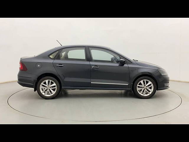 Used Skoda Rapid Style 1.6 MPI in Hyderabad