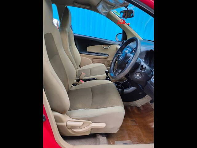 Used Honda Brio [2013-2016] VX (O) MT in Mumbai