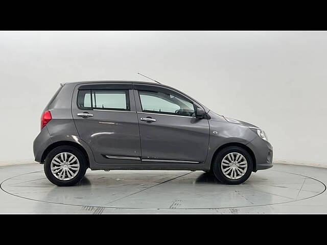 Used Maruti Suzuki Celerio [2017-2021] VXi AMT [2019-2020] in Delhi