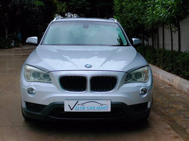 Used 2014 BMW X1 in Hyderabad