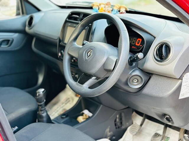 Used Renault Kwid [2015-2019] RXT [2015-2019] in Pune