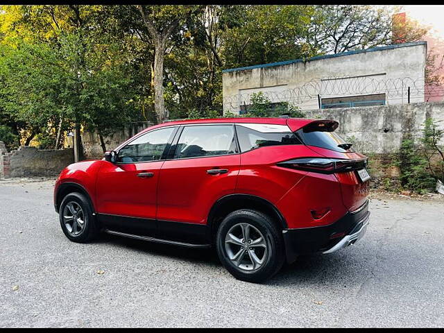 Used Tata Harrier [2019-2023] XZA in Delhi