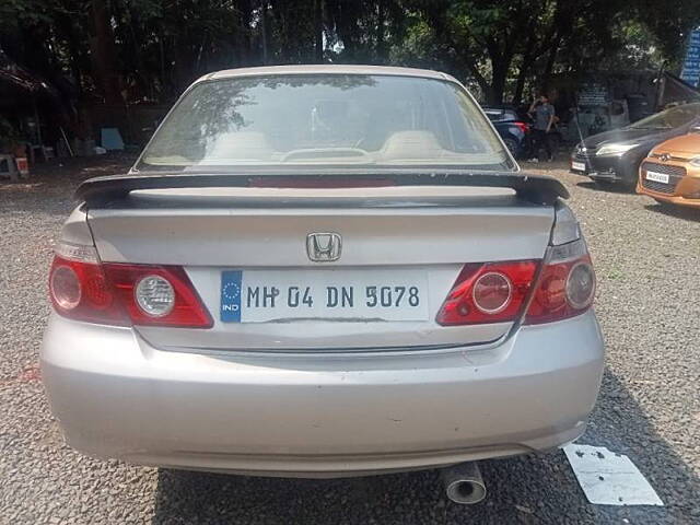 Used Honda City ZX EXi in Mumbai