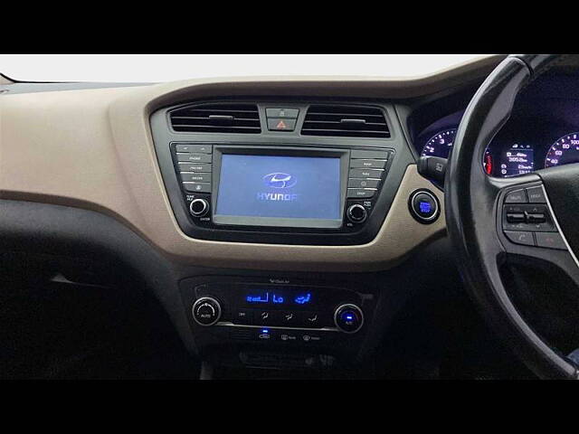 Used Hyundai Elite i20 [2016-2017] Asta 1.2 (O) [2016] in Kochi